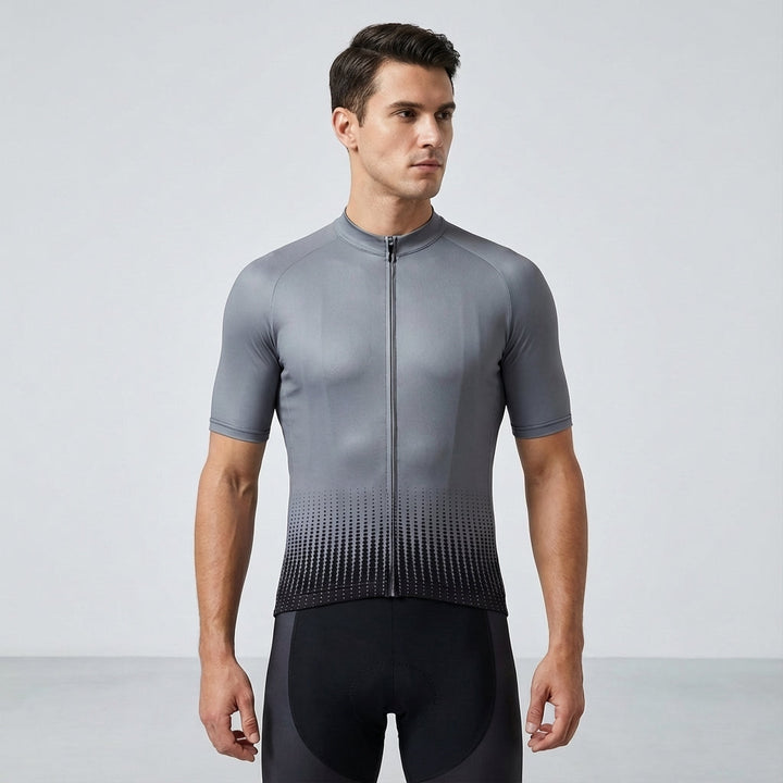 Körpernahes Radsport Set - Ted