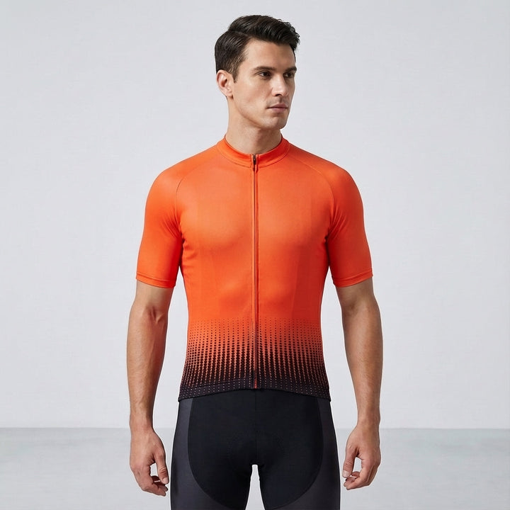 Körpernahes Radsport Set - Ted