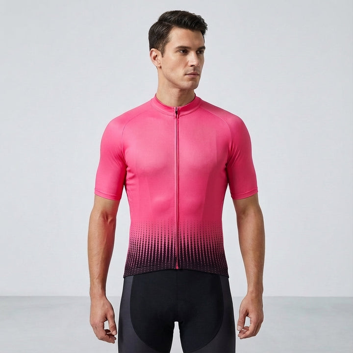 Körpernahes Radsport Set - Ted