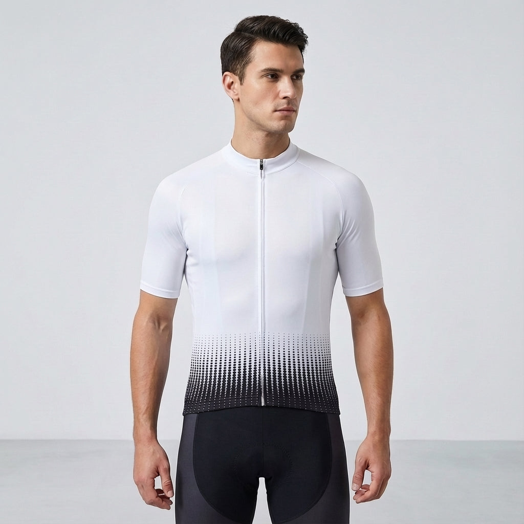 Körpernahes Radsport Set - Ted