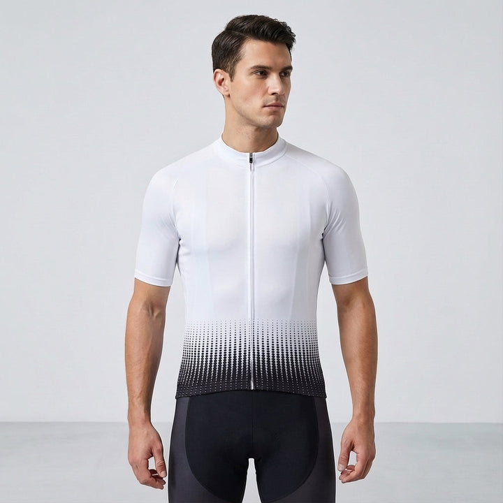 Körpernahes Radsport Set - Ted