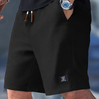 Men's Shorts | Comfortable Summer Shorts with Elastic Waist 10