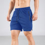 Kurz Sporthose Mit Seitentaschen - Bryant