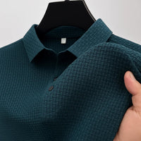 Kurzarm-Poloshirt - Etienne