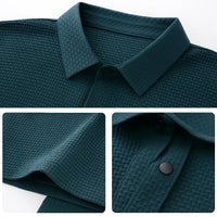 Kurzarm-Poloshirt - Etienne