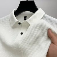 Kurzarm-Poloshirt - Etienne