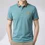 Kurzarm-Poloshirt - Marwin