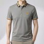Kurzarm-Poloshirt - Marwin