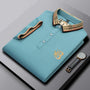 Kurzarm-Poloshirt - Marwin