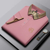 Kurzarm-Poloshirt - Marwin