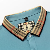 Kurzarm-Poloshirt - Marwin