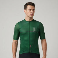 Kurzarm Mesh Trikot - Leslie