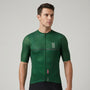 Kurzarm Mesh Trikot - Leslie