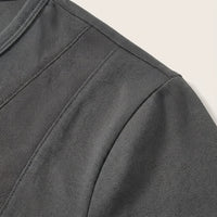 Kurzarm Sporttop Mit Rückendetail - Joyce