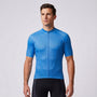 Kurzarm Trikot Und Trägerhosen Set - Steven