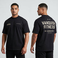 Kurzärmeliges Fitness T Shirt - Ronald