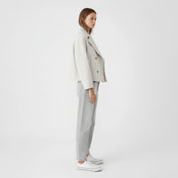 Kurze Zweireihige Jacke - Dorothea