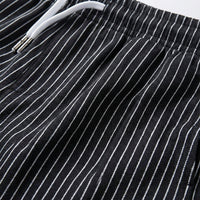 Kurze Athleisure Sporthose - Reed