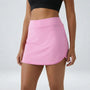 Kurzer Sport-Skort In Minilänge - Marta