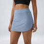 Kurzer Sport-Skort In Minilänge - Marta