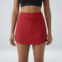 Kurzer Sport-Skort In Minilänge - Marta