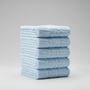 Kuschelweiches Tücher Set - CuddleWrap