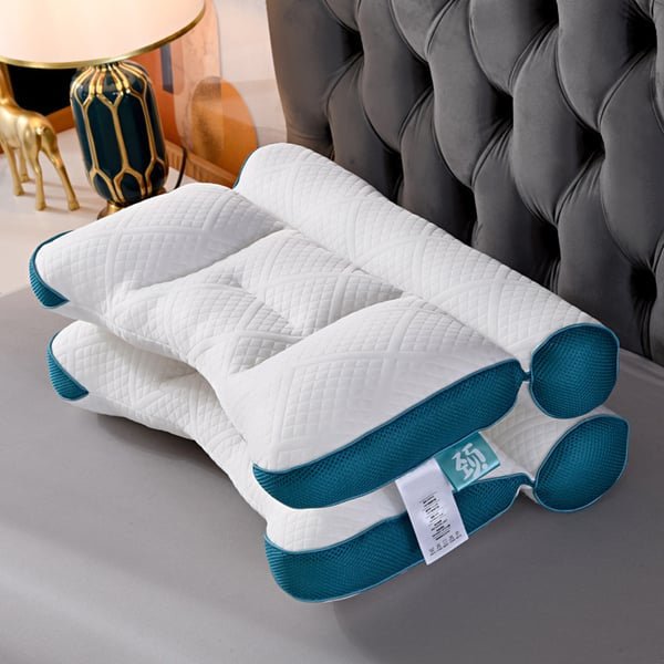 Orthopädisches Kopfkissen - ComfortAlign™