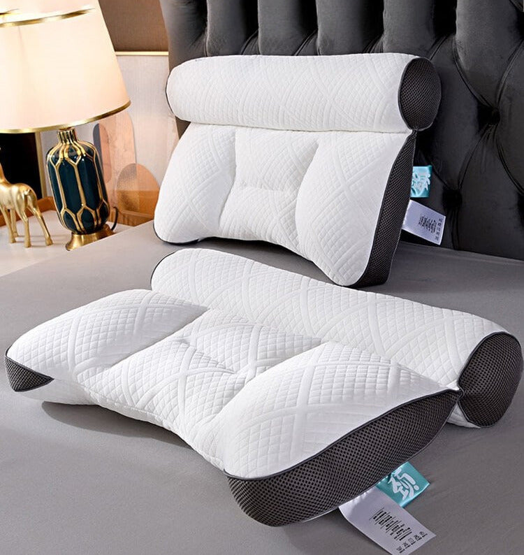 Orthopädisches Kopfkissen - ComfortAlign™