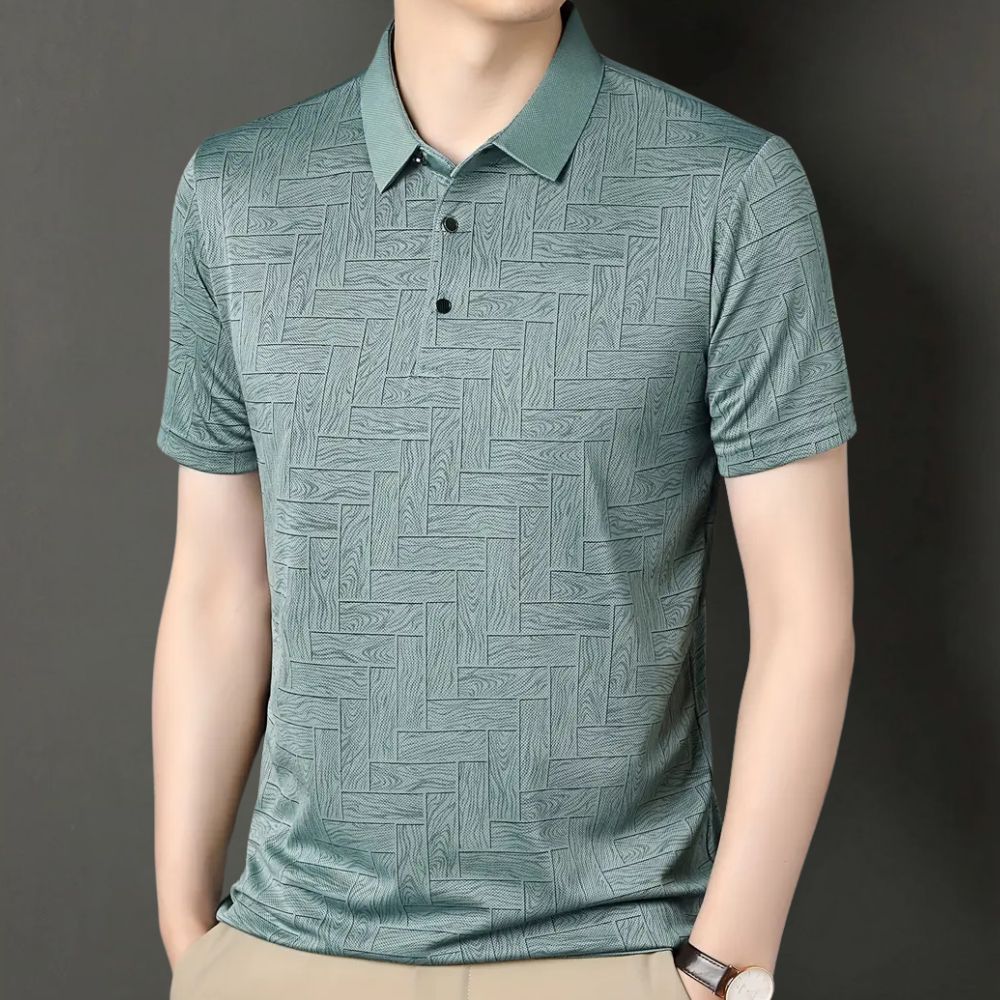Casual Men's T-Shirt - Noah