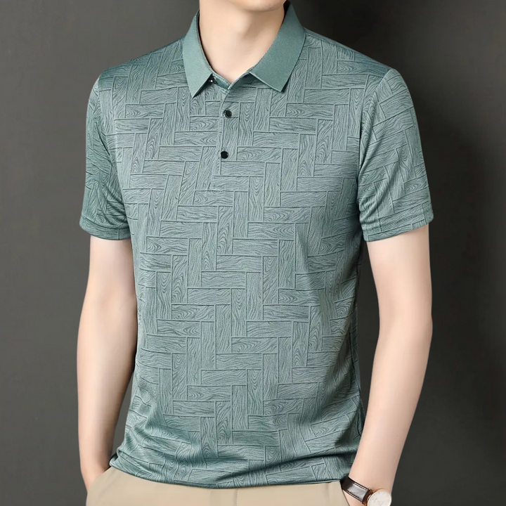 Casual Men's T-Shirt - Noah
