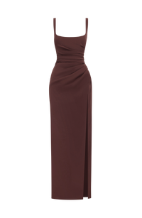 Camille Maxi Dress 9