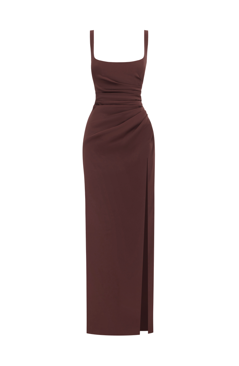 Camille Maxi Dress 9