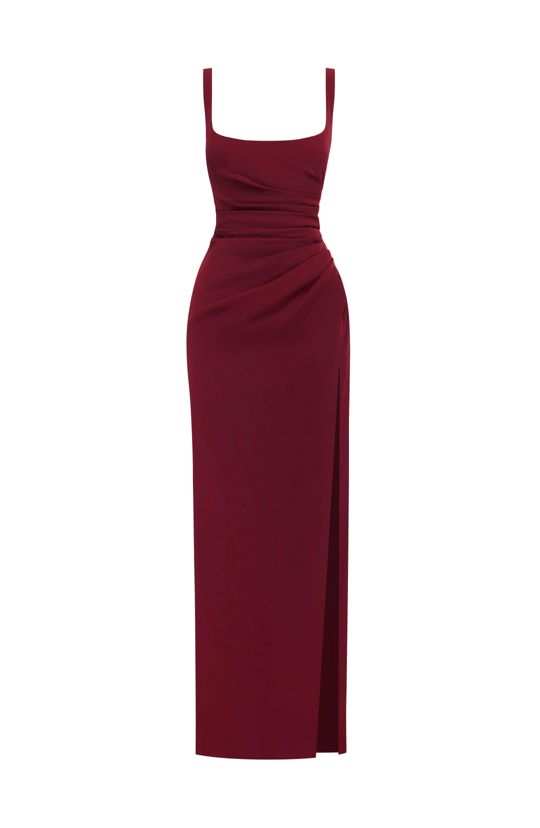 Camille Maxi Dress 23