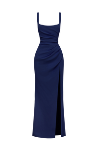 Camille Maxi Dress 16
