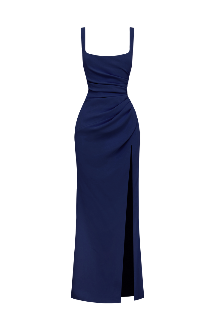 Camille Maxi Dress 16