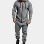 Warmer Winteroverall für Herren - Axel