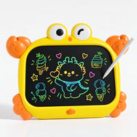 LCD Schrijfbord Met Cartoondesign - DoodlePad