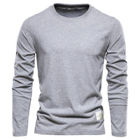 Klassisches Herren-T-Shirt - Ethan