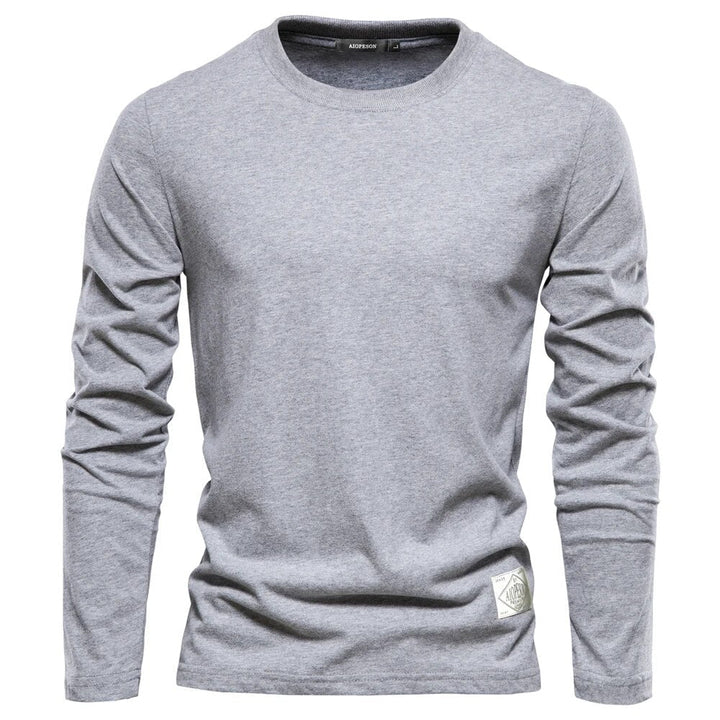 Klassisches Herren-T-Shirt - Ethan
