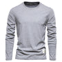 Klassisches Herren-T-Shirt - Ethan