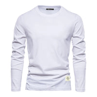 Klassisches Herren-T-Shirt - Ethan