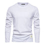 Klassisches Herren-T-Shirt - Ethan