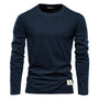 Klassisches Herren-T-Shirt - Ethan