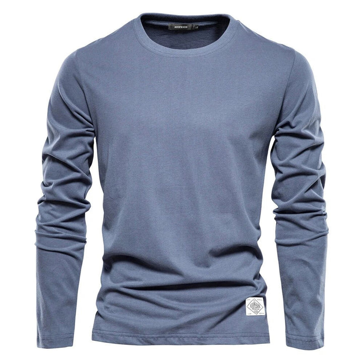 Klassisches Herren-T-Shirt - Ethan