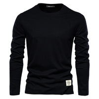 Klassisches Herren-T-Shirt - Ethan