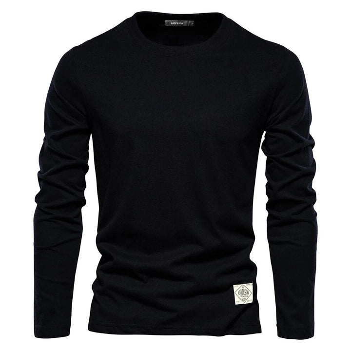 Klassisches Herren-T-Shirt - Ethan