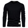 Klassisches Herren-T-Shirt - Ethan