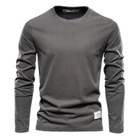 Klassisches Herren-T-Shirt - Ethan