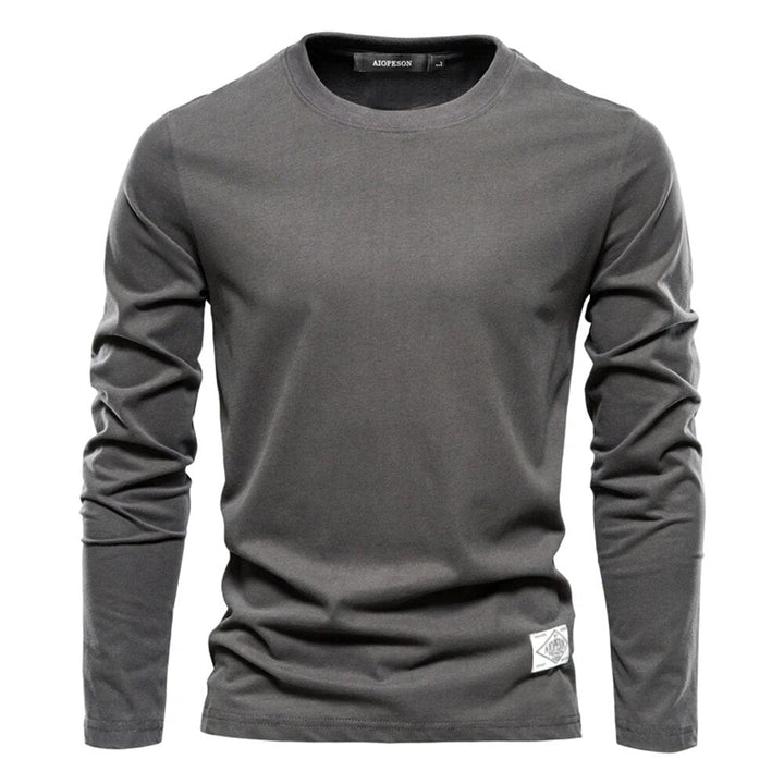 Klassisches Herren-T-Shirt - Ethan