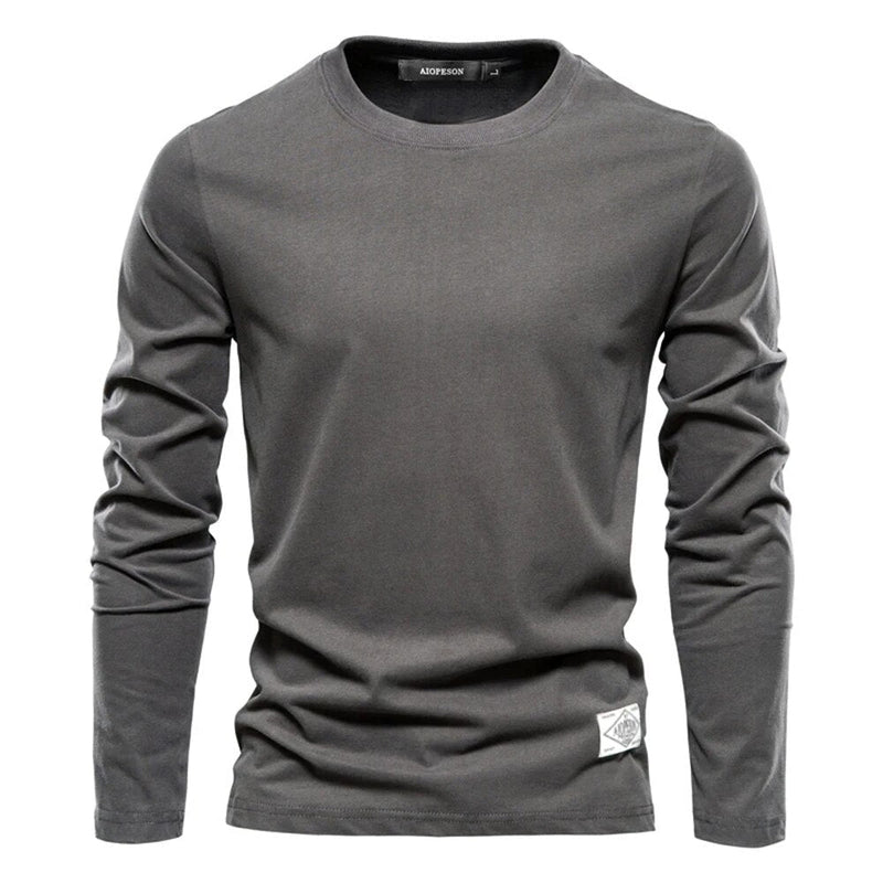 Klassisches Herren-T-Shirt - Ethan